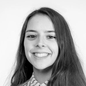 Meet your Posher, Abriella